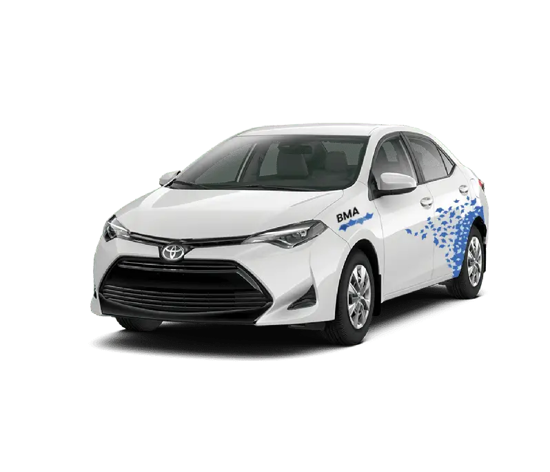 Murabaha Car Financing