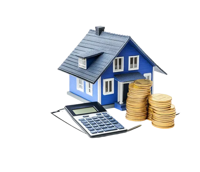 Murabaha Financing for House/Land/Building