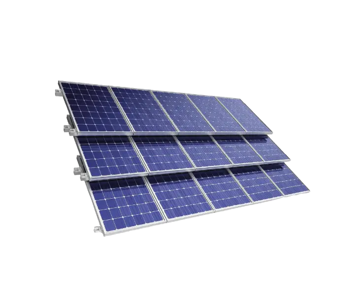 Murabaha Solar Equipment’s Financing
