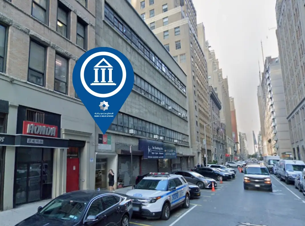 International Presence