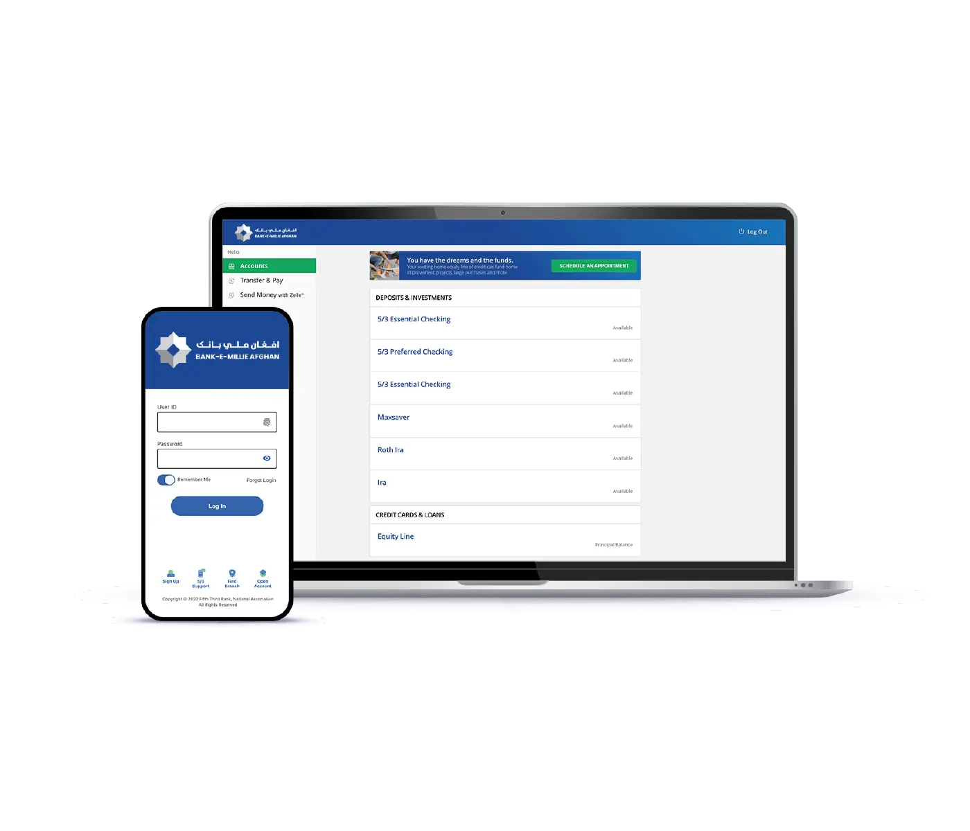 Mudharaba Term Deposit Corporate Account