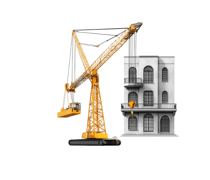 Murabaha Construction Materials Financing