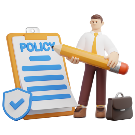 BMA Policies