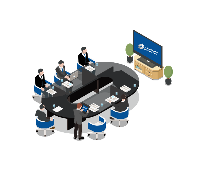 Board of Management