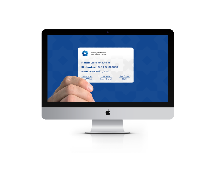 Deposits and Accounts
