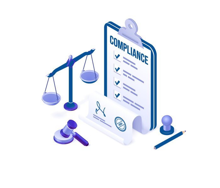Compliance